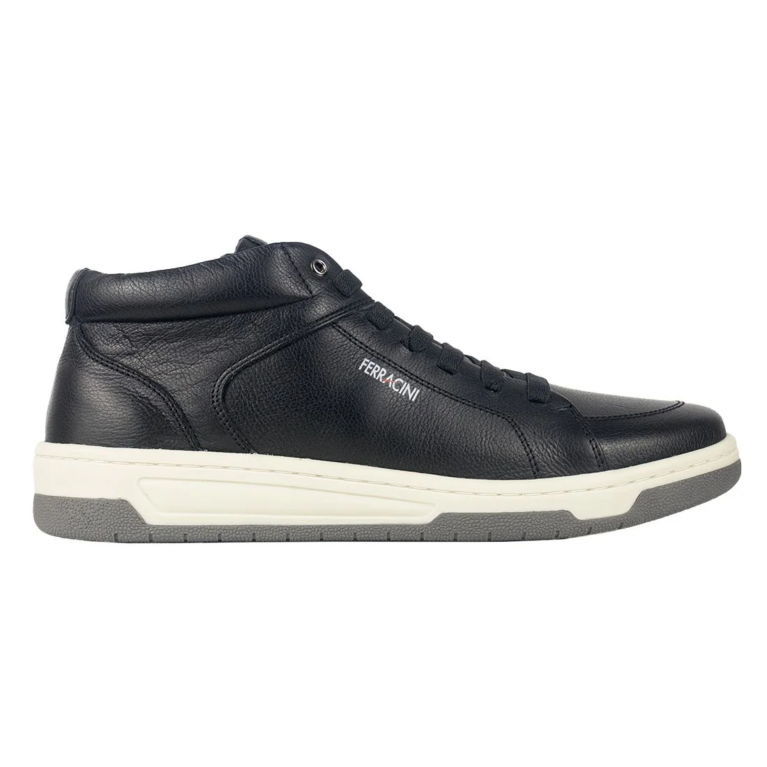 Compre Bota Ferracini Vox Preto | Full Raise