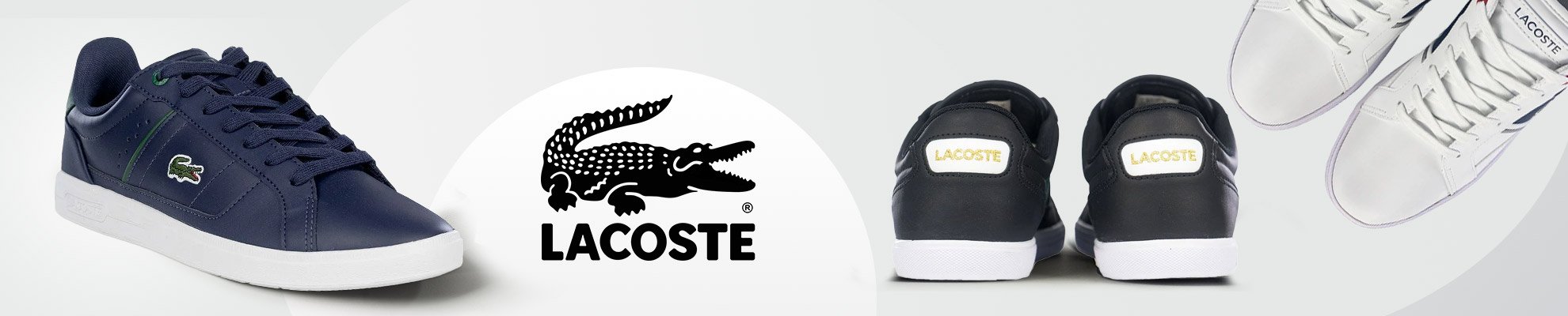 lacoste
