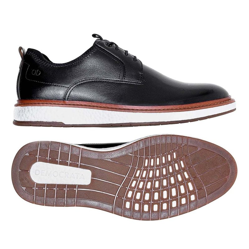 Sapato Democrata Denim Clark Pulse
