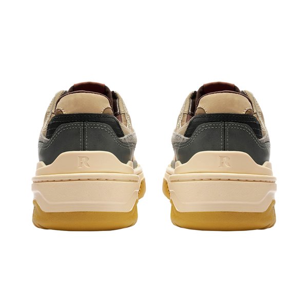 Tênis Reserva R-Broox Dourado