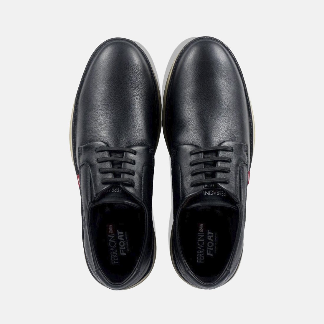 04 sapato ferracini fluence