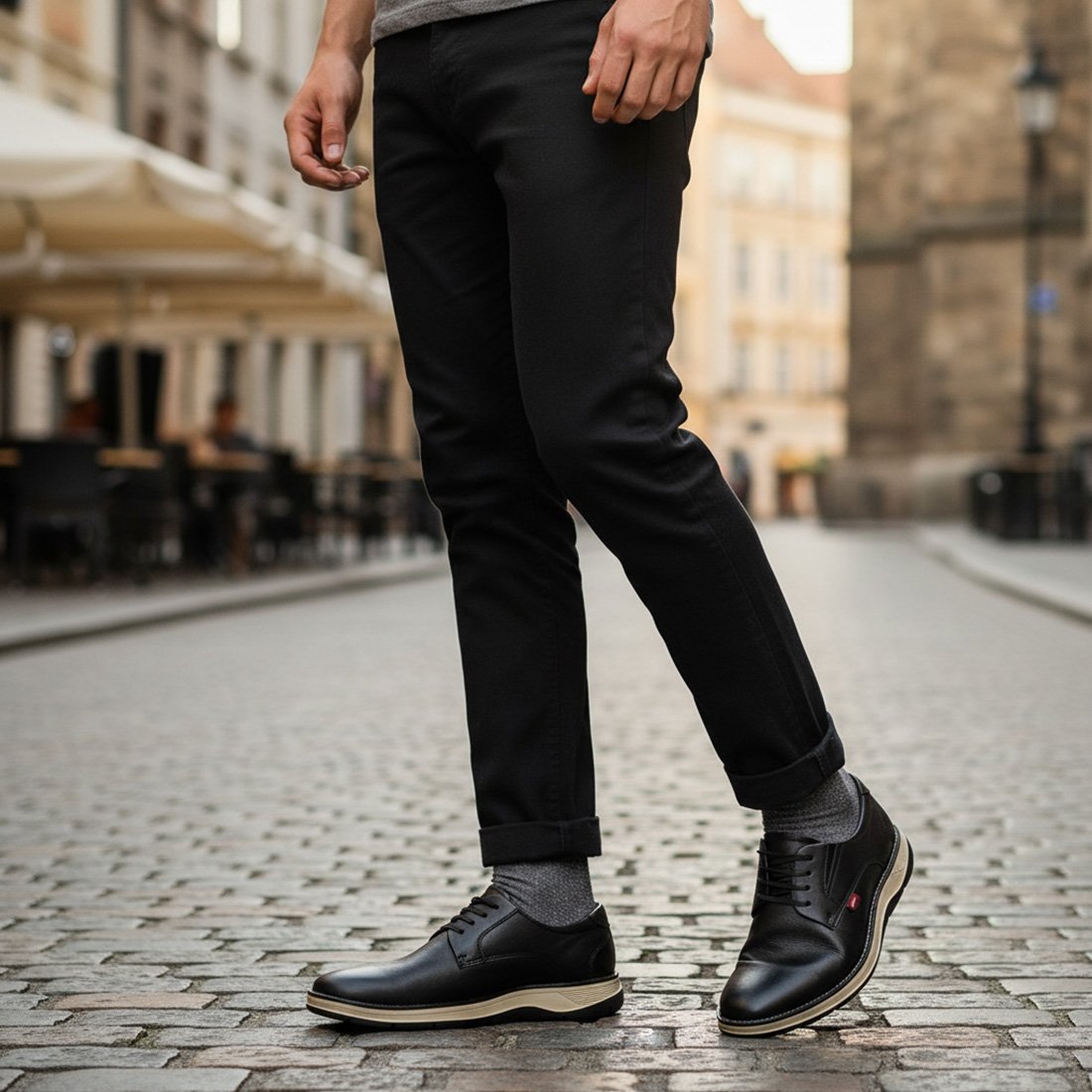 06 sapato ferracini fluence