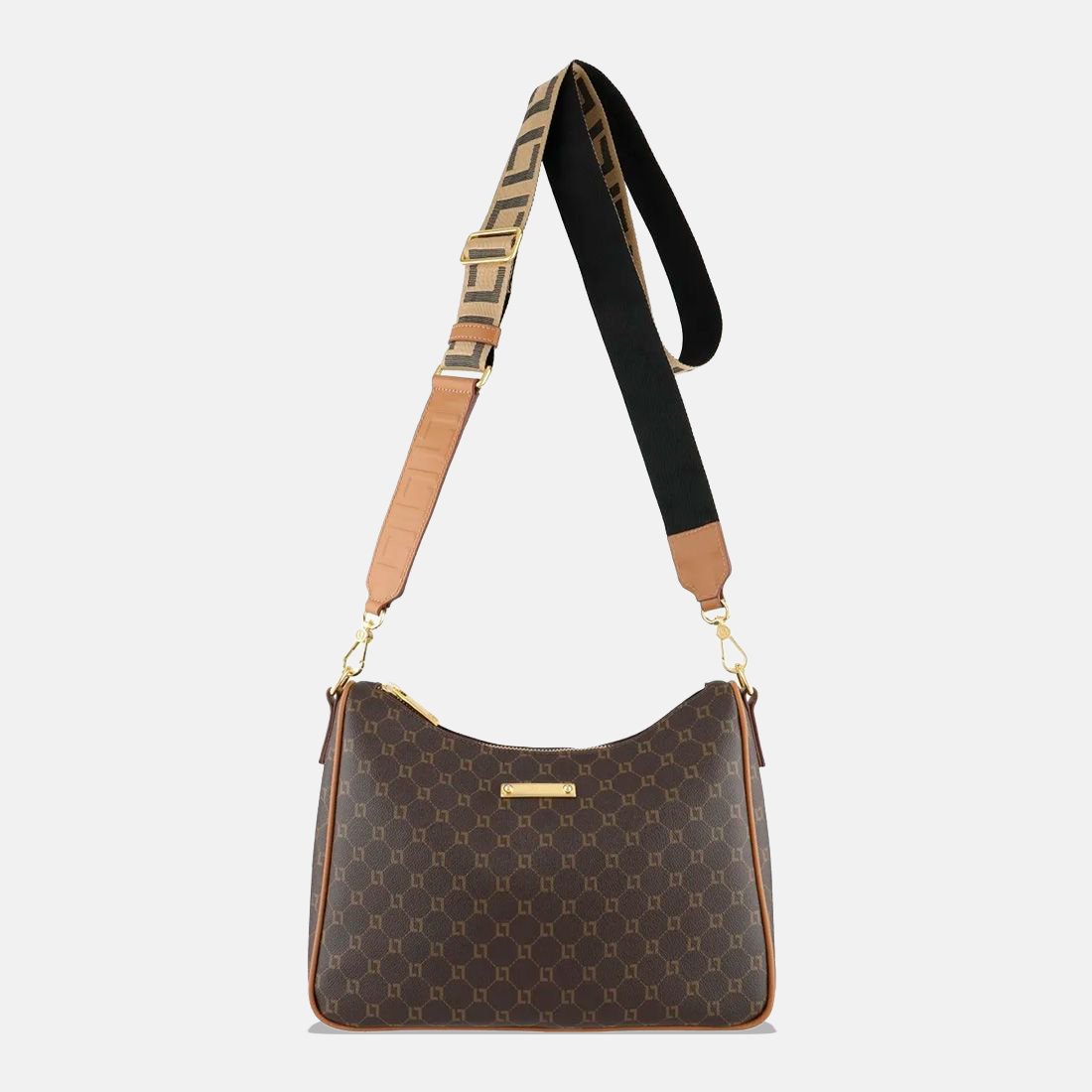 01 bolsa luz da lua tiracolo media monograma 10001063