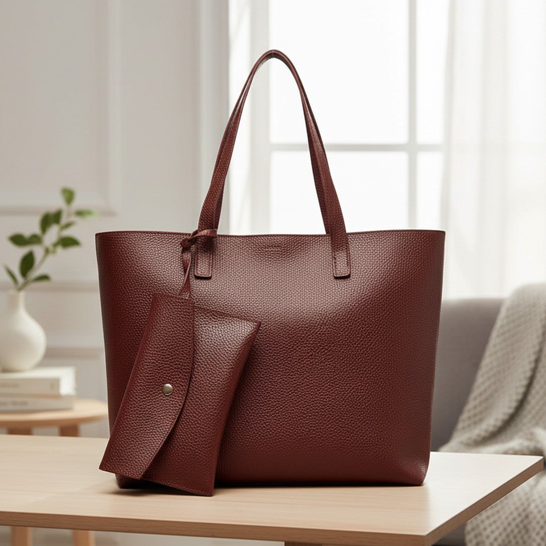 24 bolsa arezzo shopping mercato grande elegante