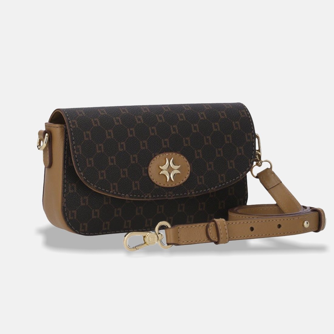 02 bolsa luz da lua mini bag monograma pequena 2000709