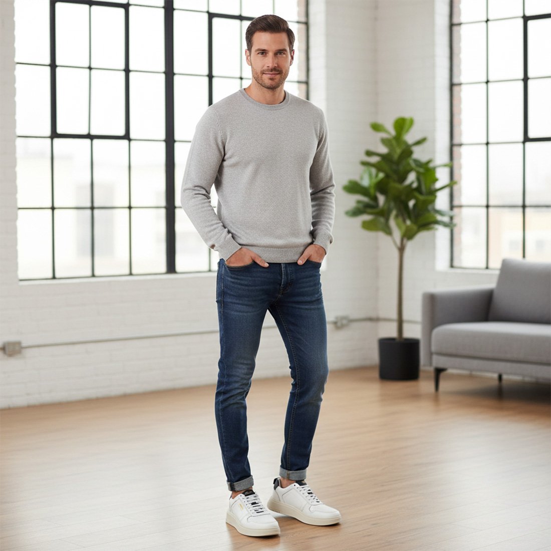 06 tenis ferracini sneaker logan 9314 678e