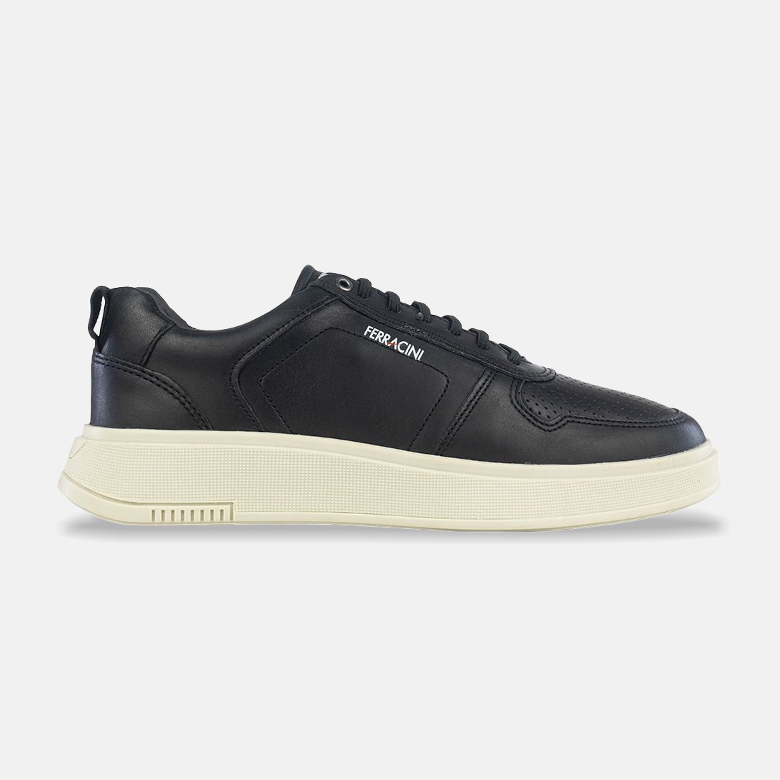 Tênis Ferracini Sneaker Logan 9314.678E