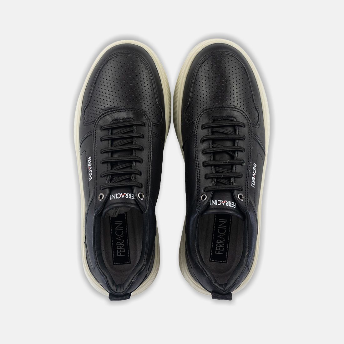 10 tenis ferracini sneaker logan 9314 678e