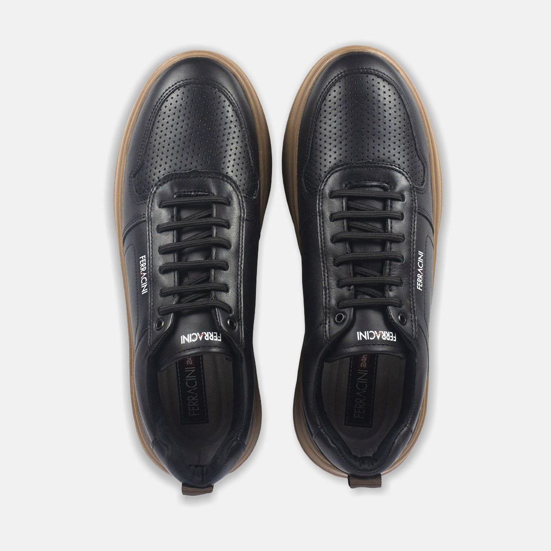 16 tenis ferracini sneaker logan 9314 678e