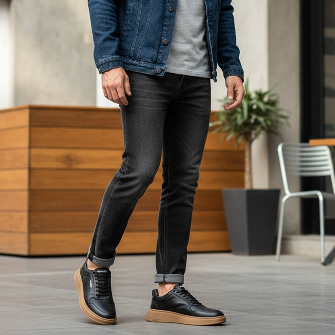 18 tenis ferracini sneaker logan 9314 678e