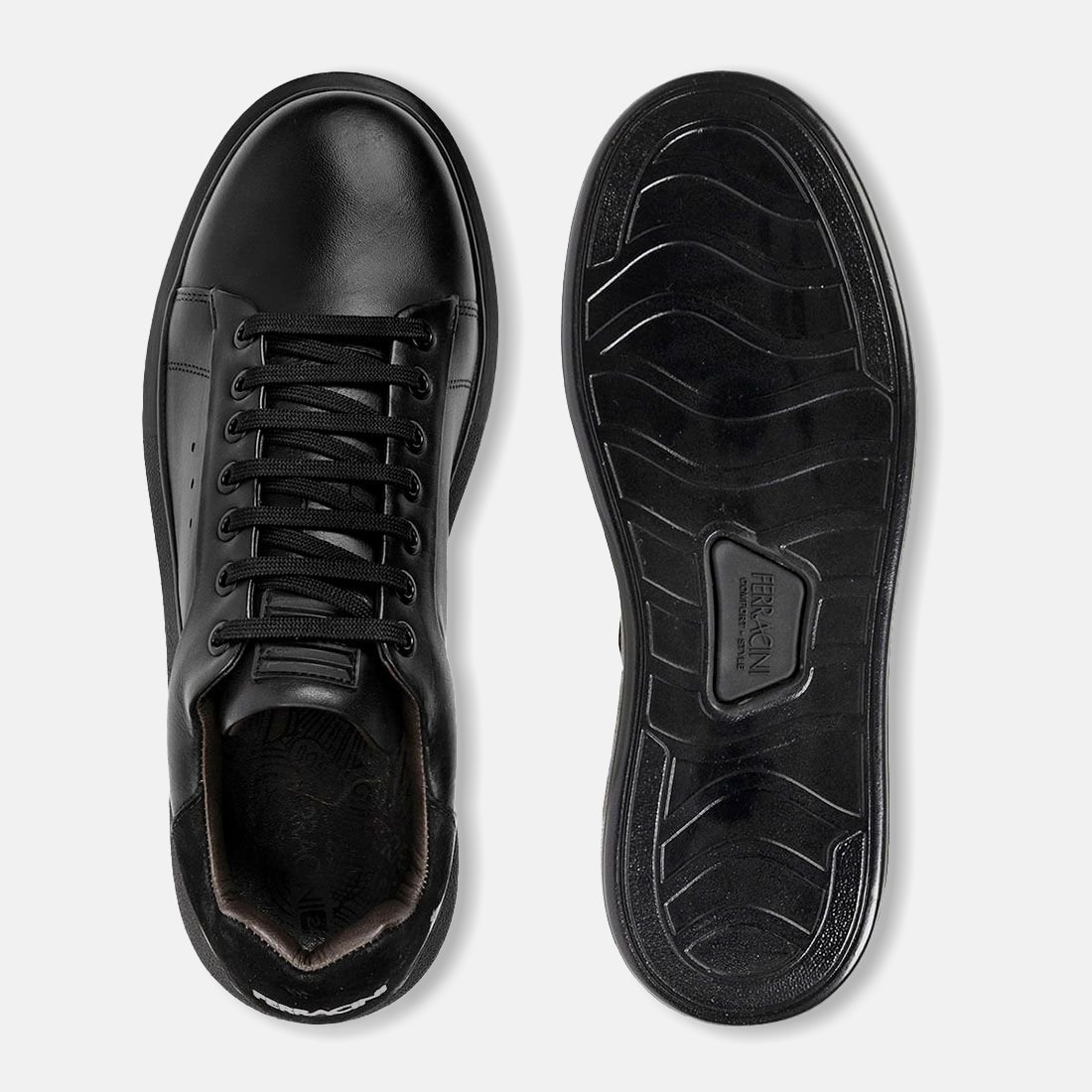 11 tenis sneaker ferracini cervo sport impulse