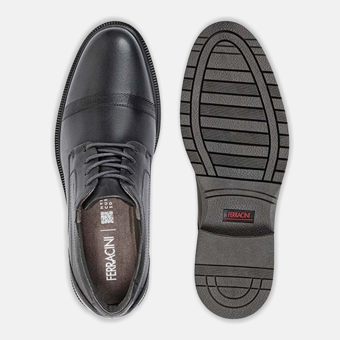 09 sapato casual ferracini firenze lille recorte