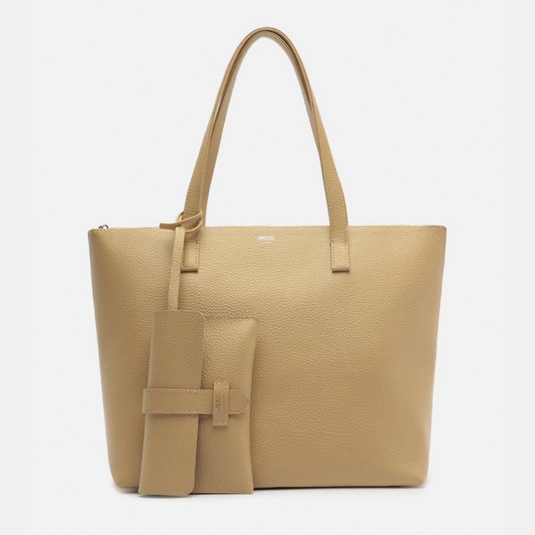 01 bolsa arezzo shopping mercato grande pouch a5002304520052