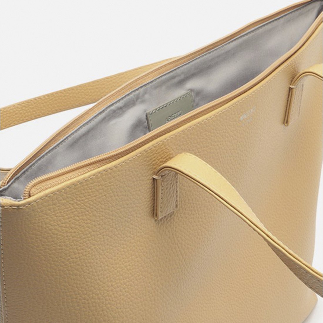 04 bolsa arezzo shopping mercato grande pouch a5002304520052