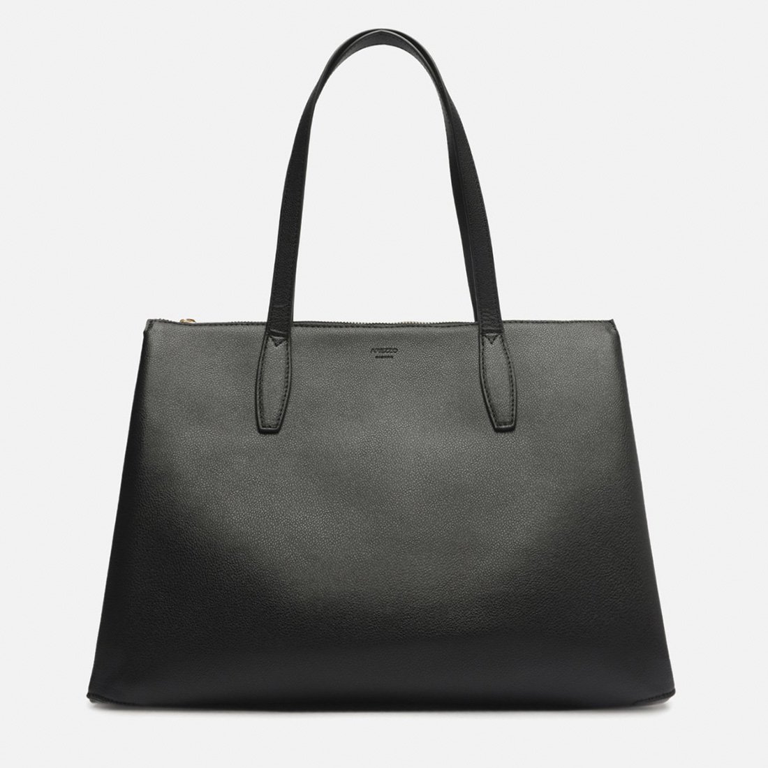 01 bolsa arezzo shopping grande basica a500290085