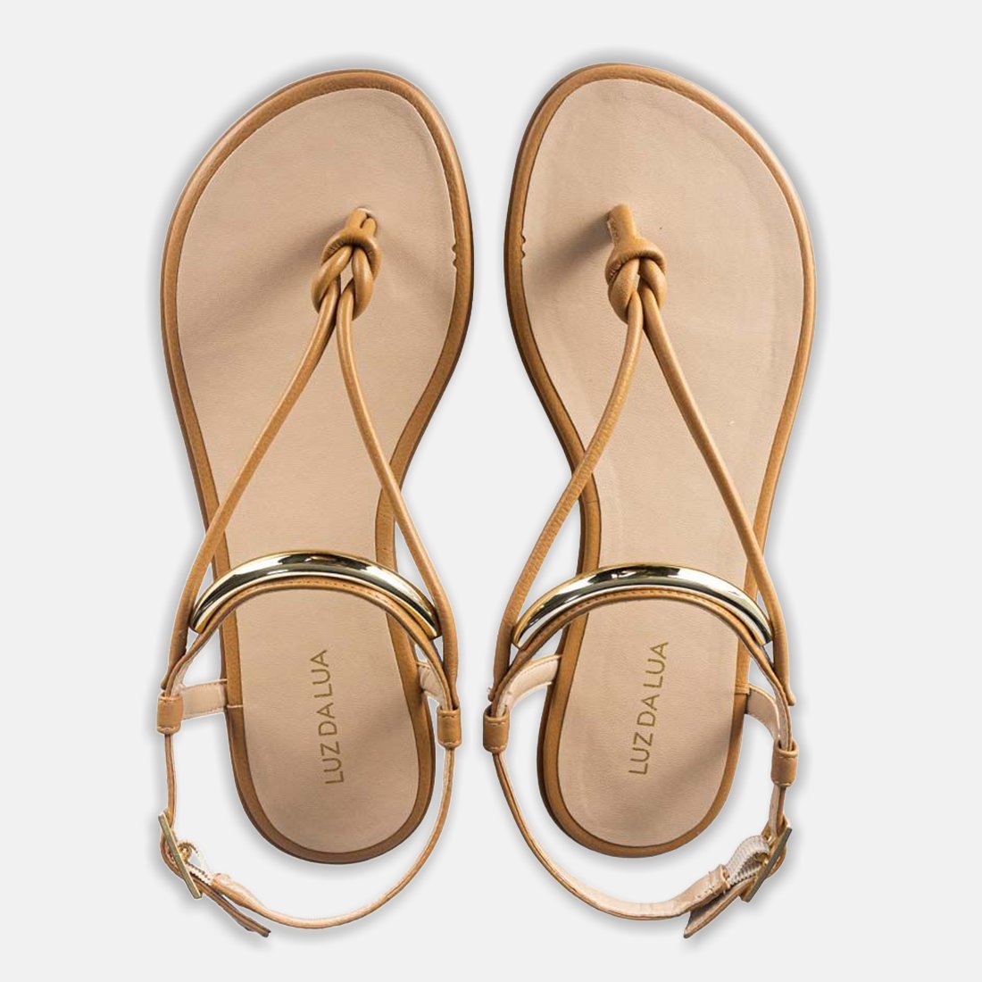 29 sandalia rasteira luz da lua tira no fina 52217800