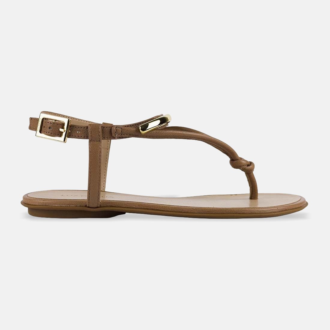 36 sandalia rasteira luz da lua tira no fina 52217800