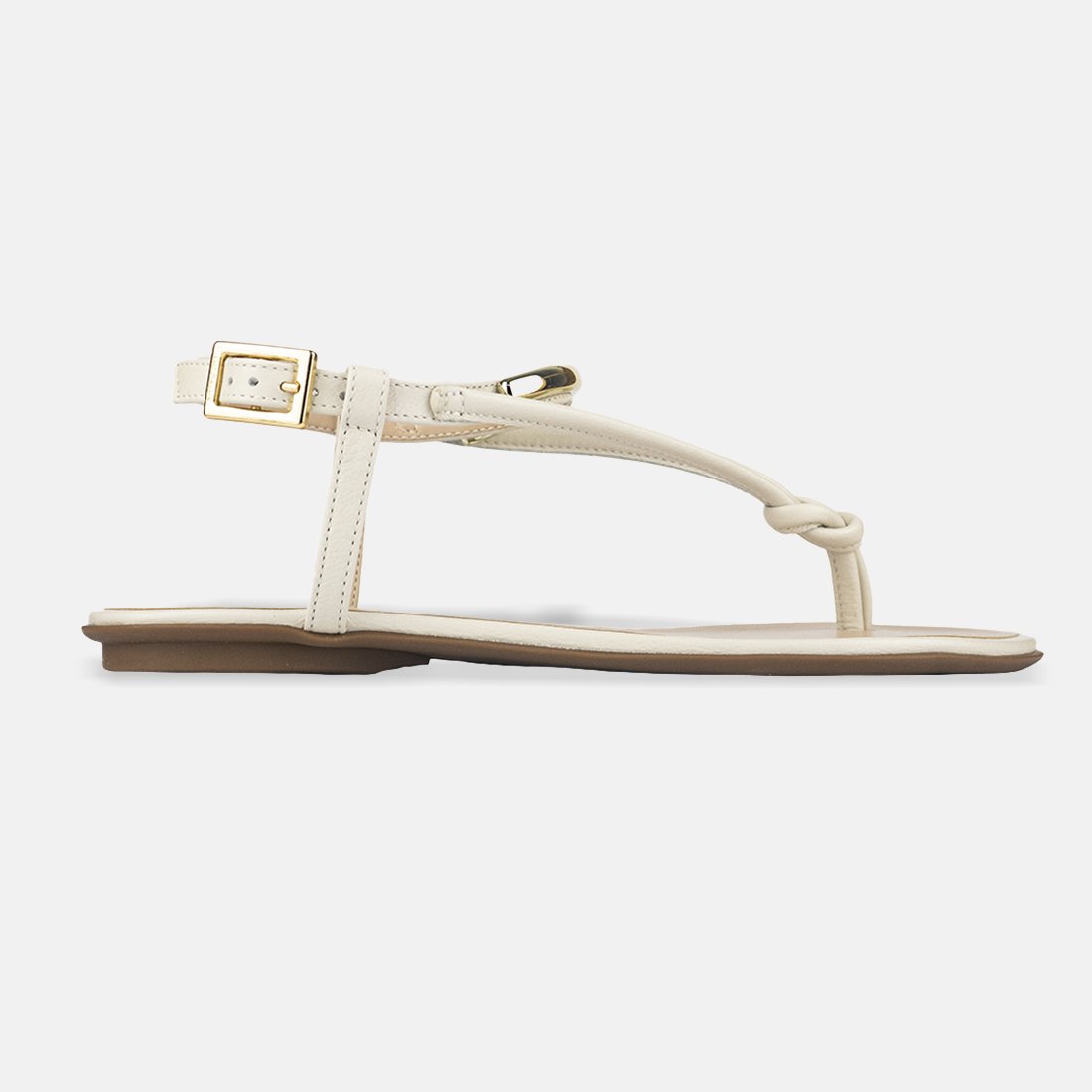 48 sandalia rasteira luz da lua tira no fina 52217800