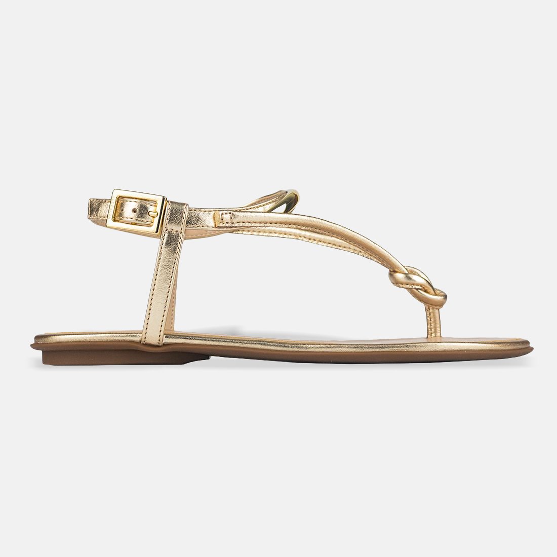 54 sandalia rasteira luz da lua tira no fina 52217800