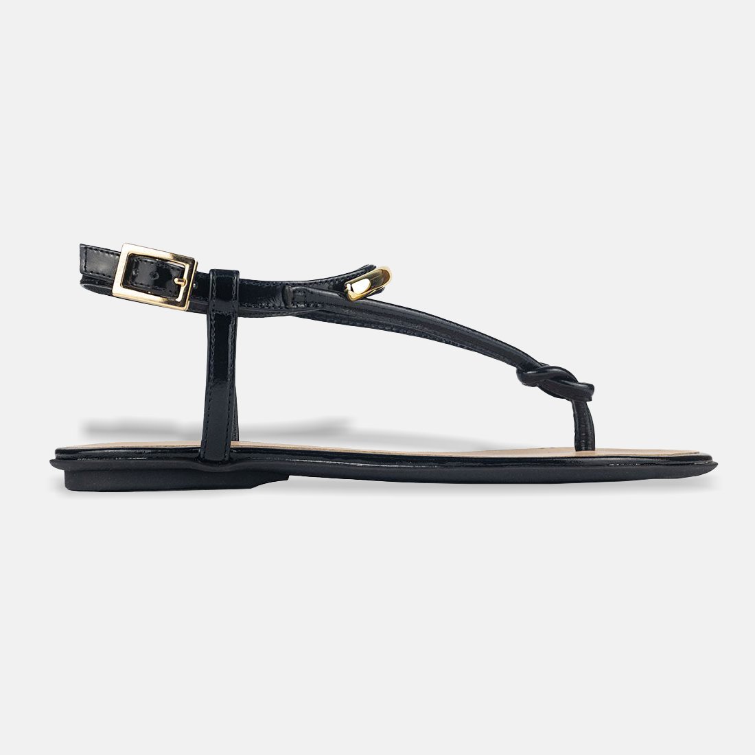 60 sandalia rasteira luz da lua tira no fina 52217800