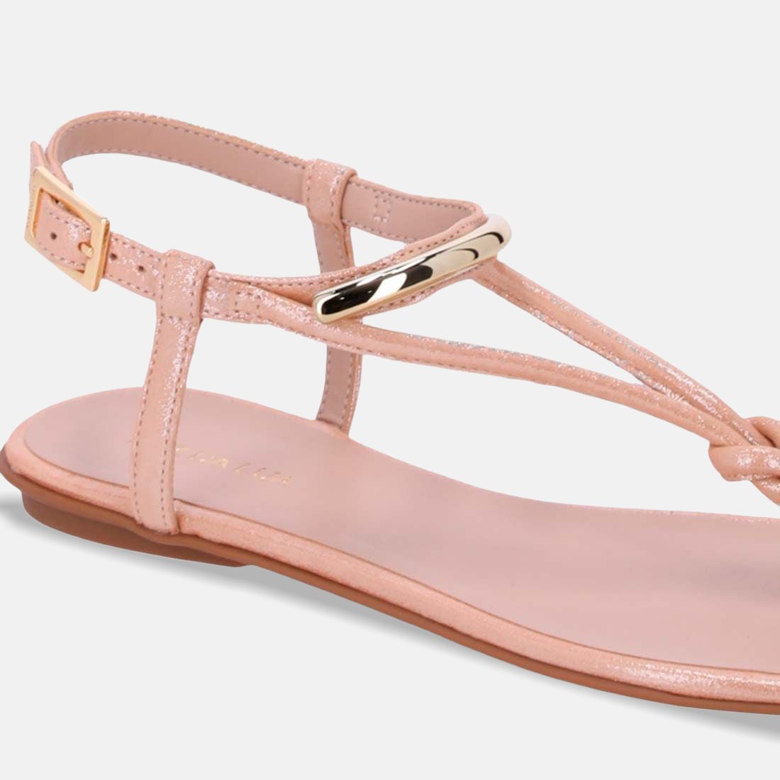 69 sandalia rasteira luz da lua tira no fina 52217800