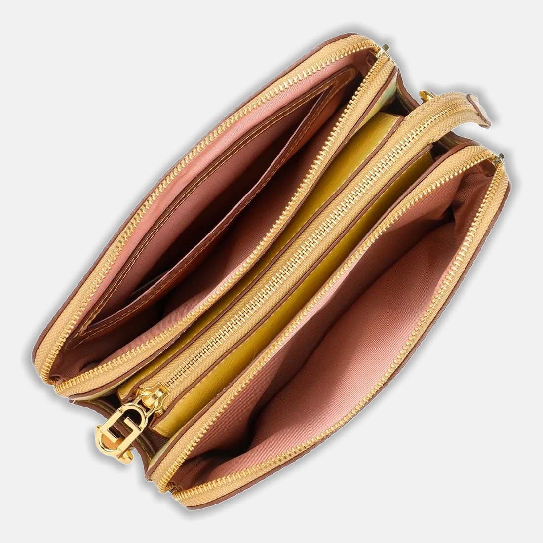 57 bolsa luz da lua bella tiracolo media 10006111 bege unico