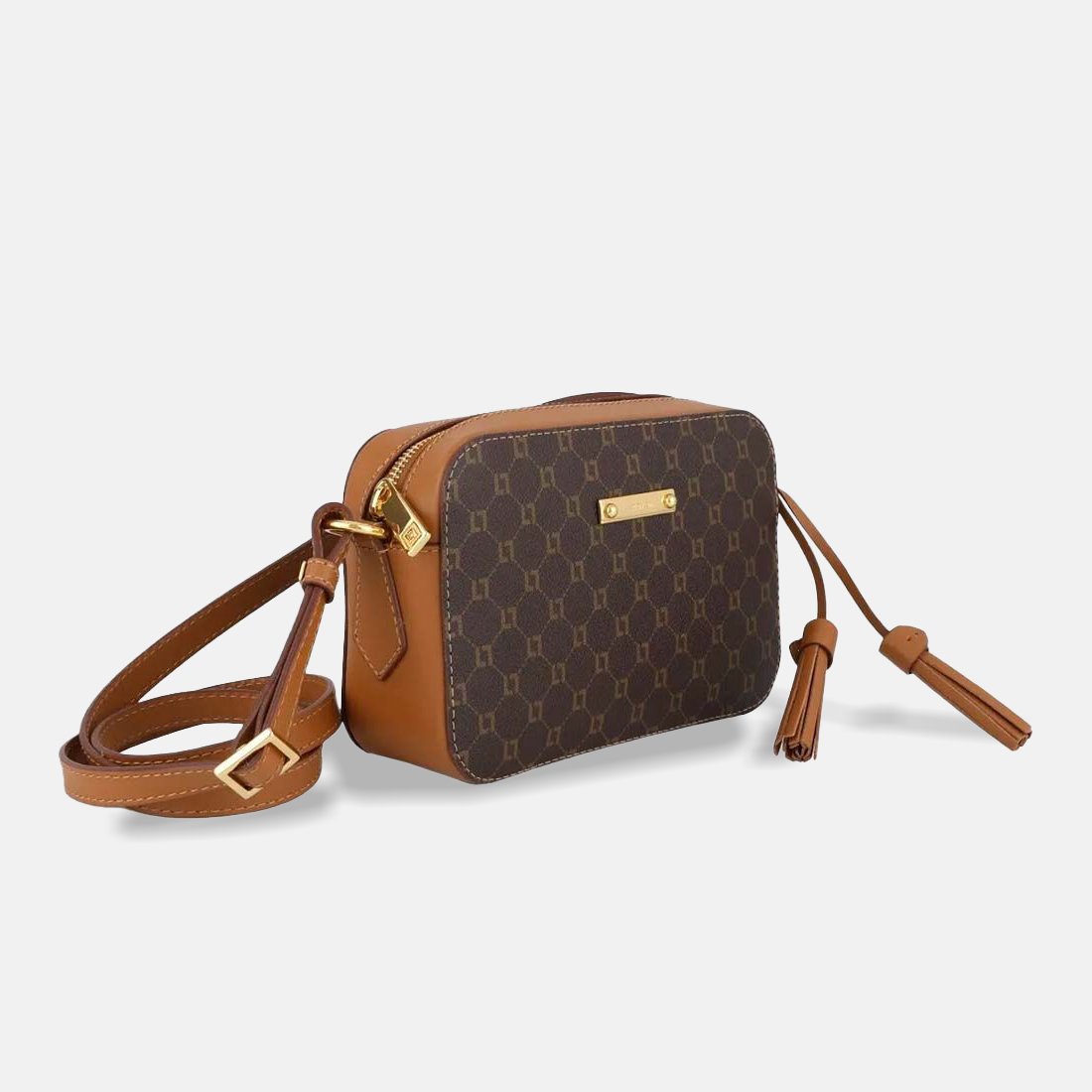 01 bolsa luz da lua tiracolo media monograma mocca 10001062