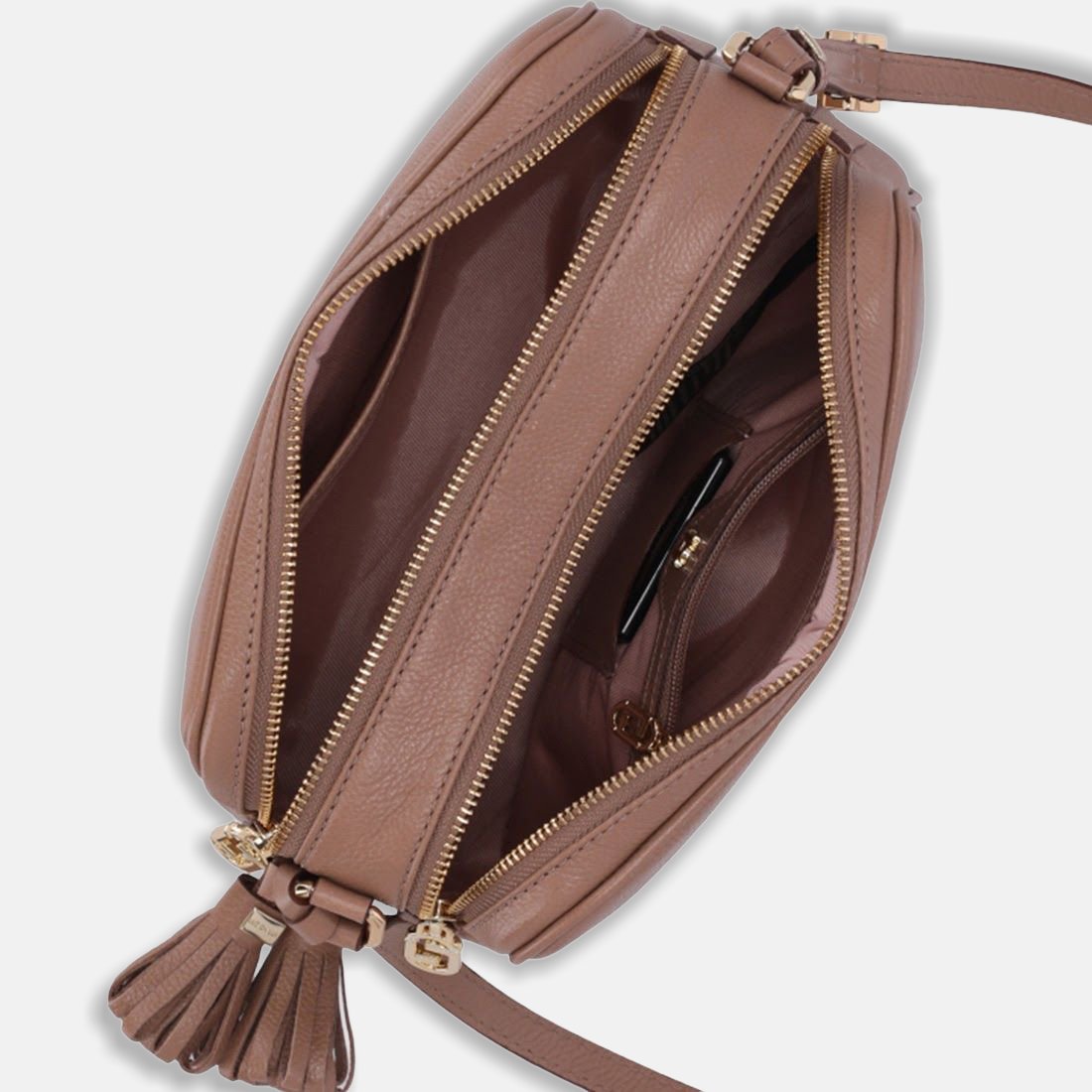 20 bolsa luz da lua tiracolo media new ridge 10005324