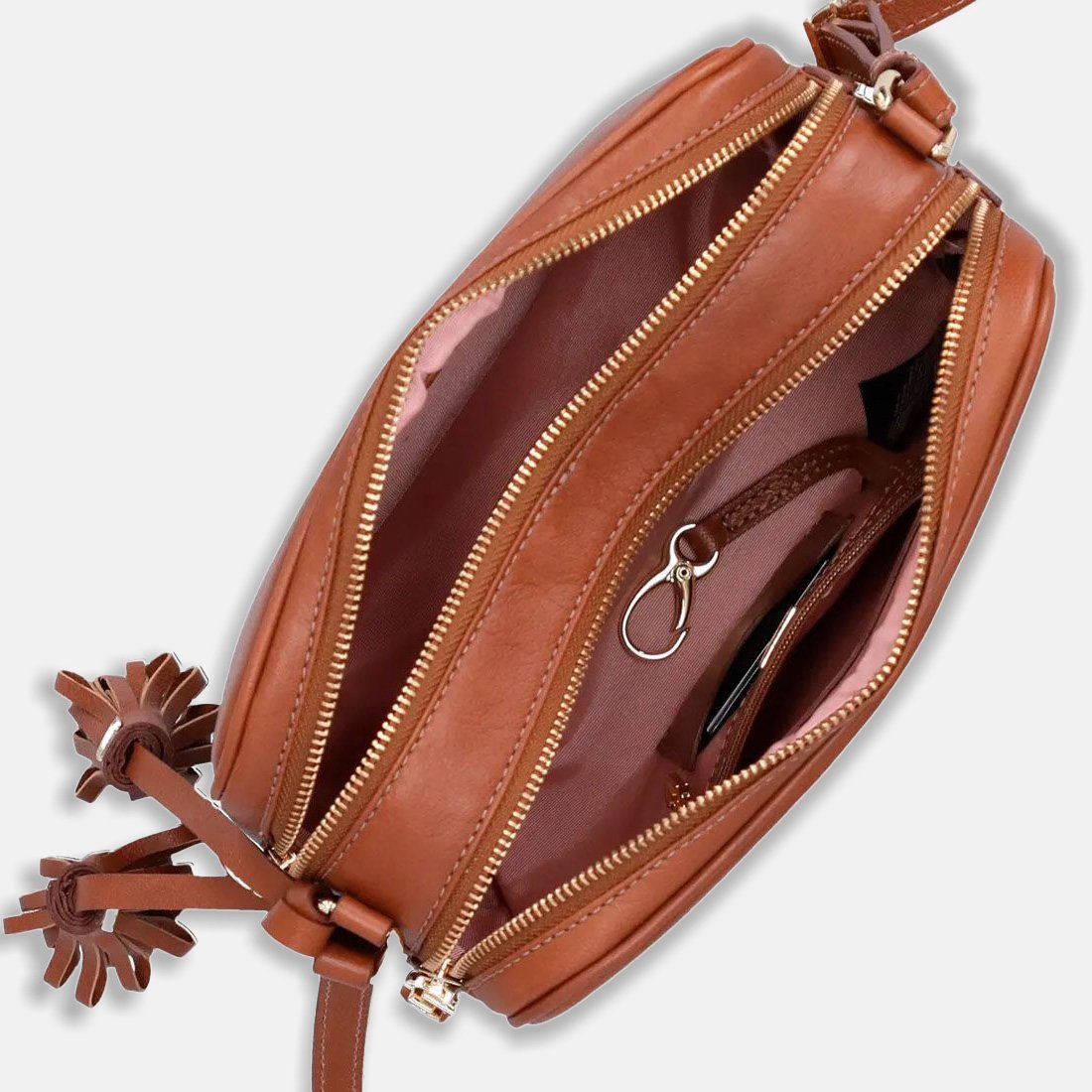 53 bolsa luz da lua tiracolo media new ridge 10005324