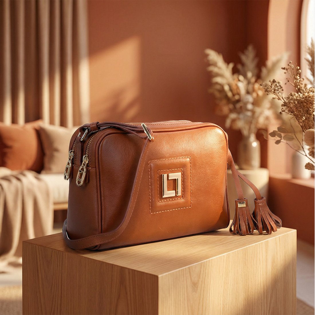 55 bolsa luz da lua tiracolo media new ridge 10005324