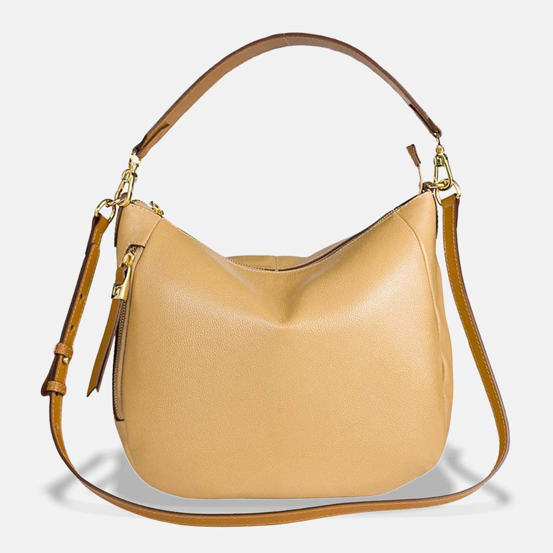 09 bolsa luz da lua hobo grande 10006145