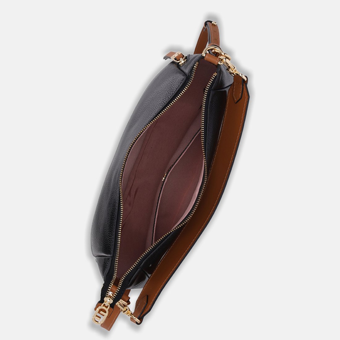 39 bolsa luz da lua hobo grande 10006145