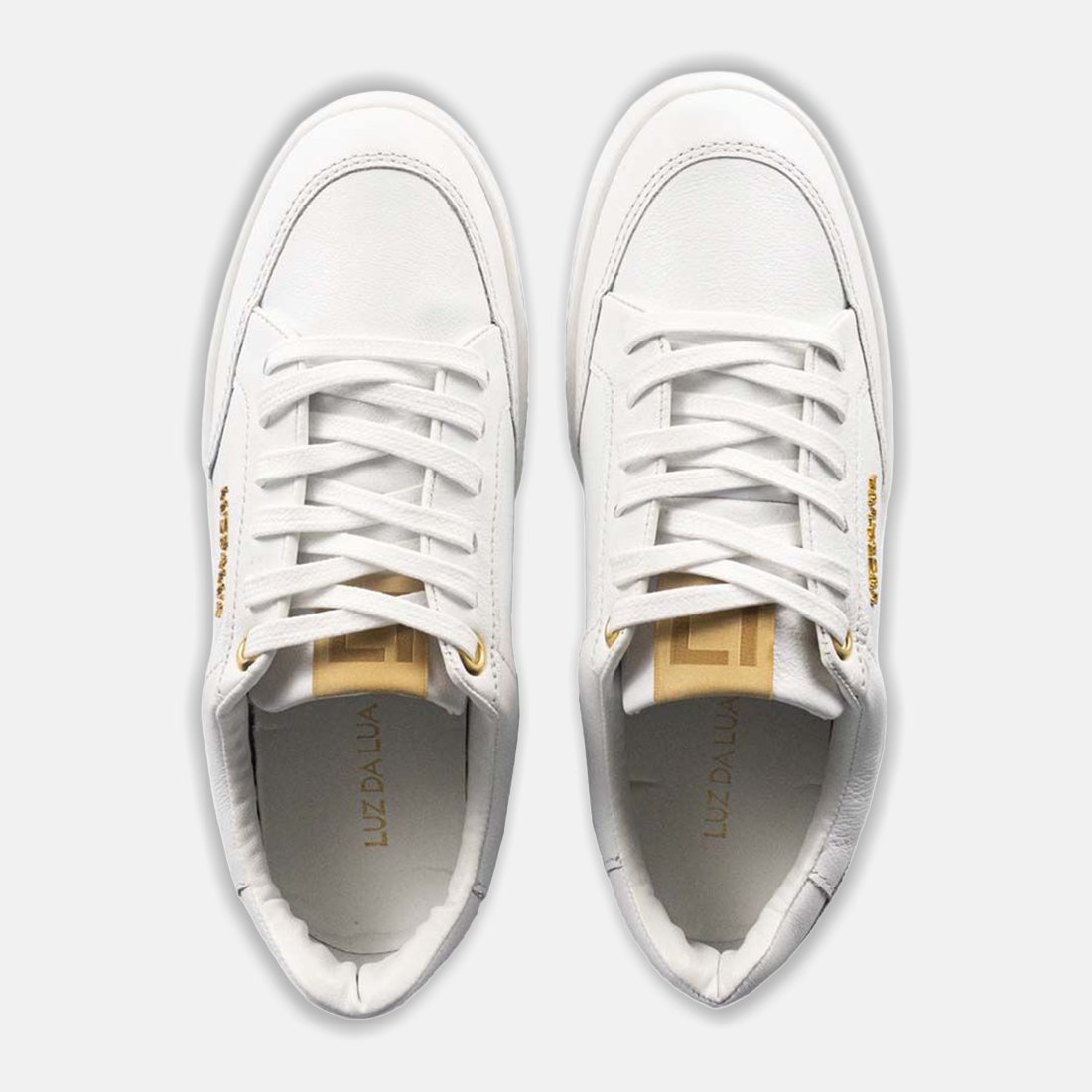 06 tenis luz da lua nocciola 60420010