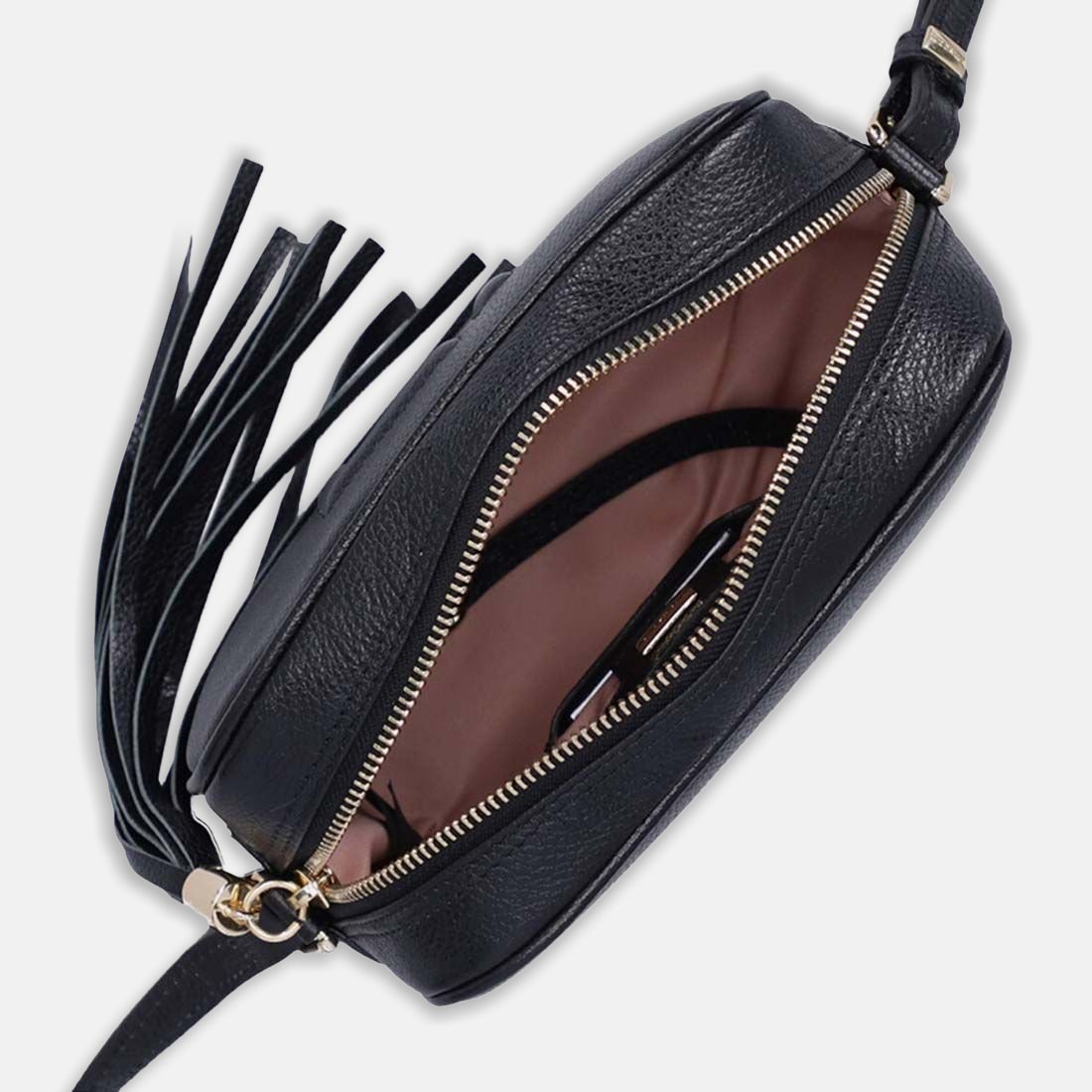 21 bolsa luz da lua tiracolo pequena new ridge 10004962