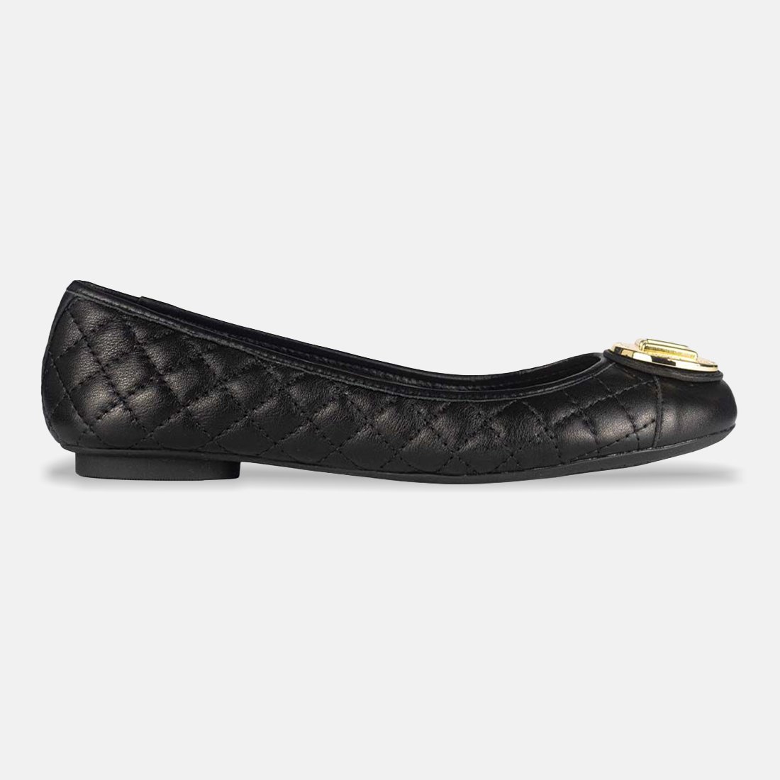 15 sapatilha luz da lua matelasse detalhe metal 53270400