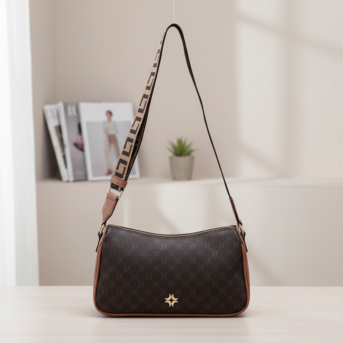 06 bolsa tiracolo luz da lua pequena 2000599