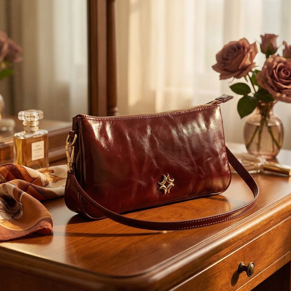 27 bolsa luz da lua mini bag alca longa 2000672