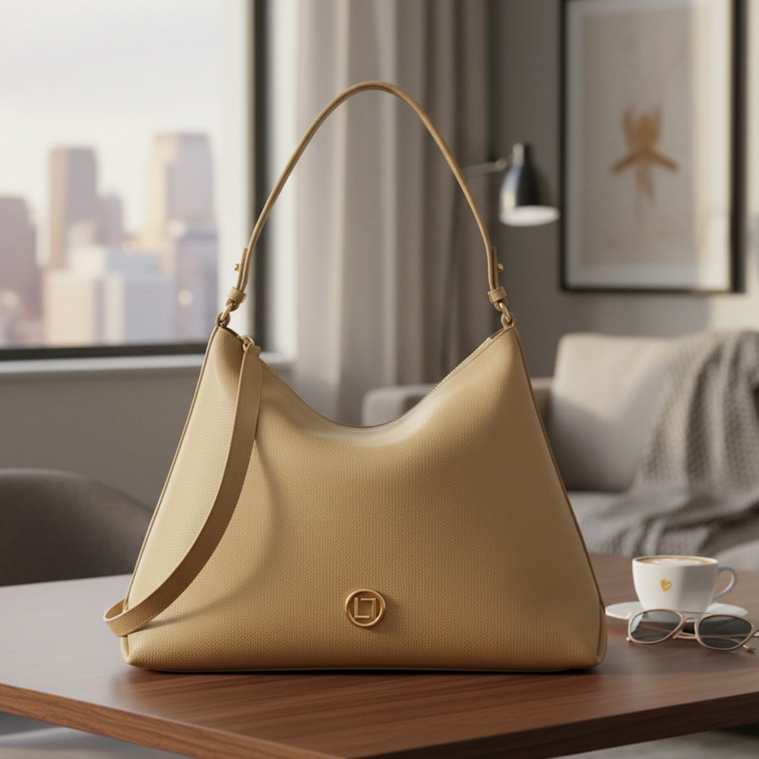 07 bolsa luz da lua hobo alca larga 2000686