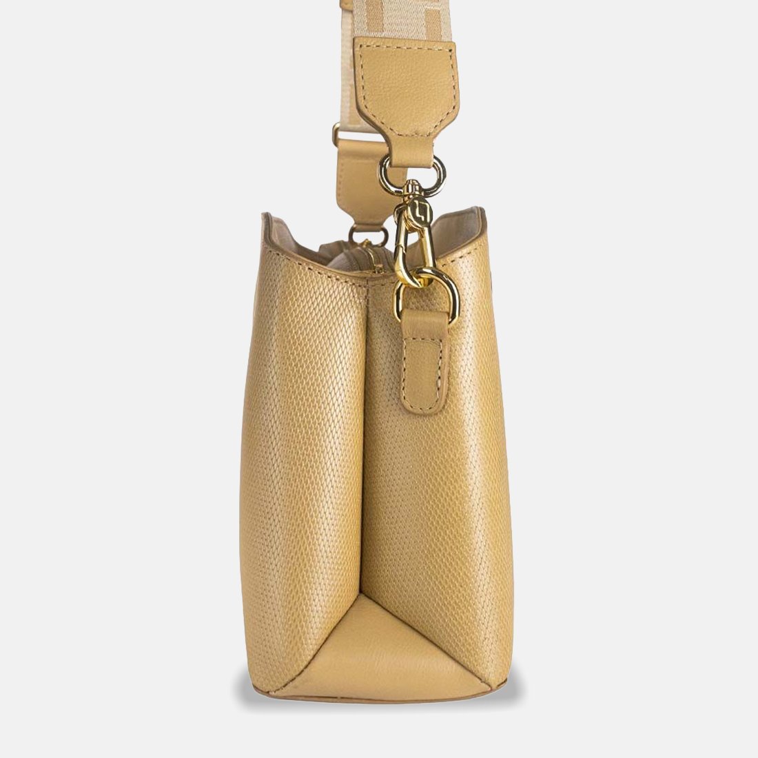 10 bolsa luz da lua tiracolo alca estampada 2000680