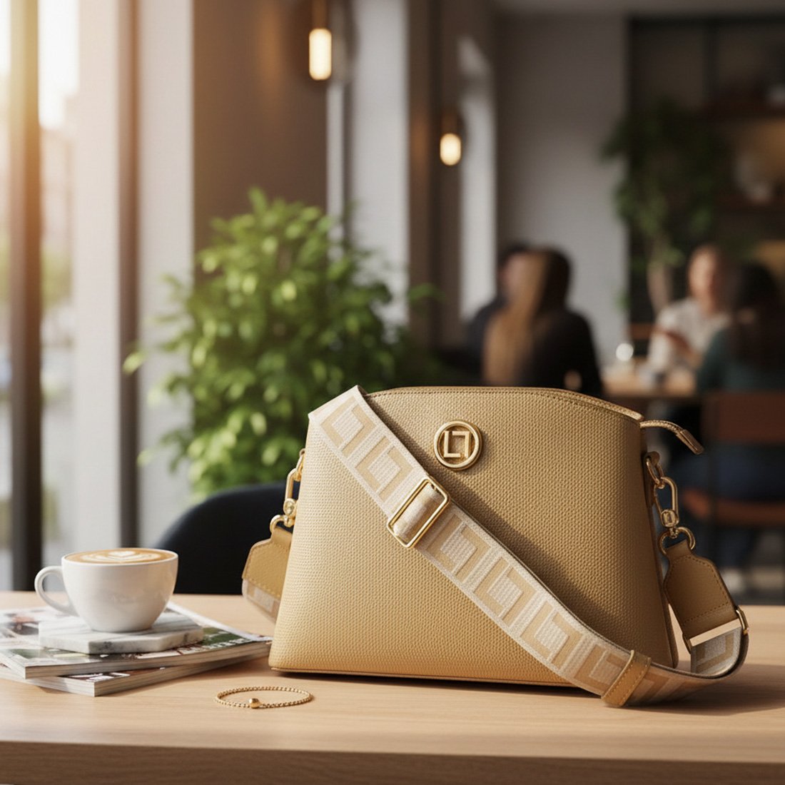 14 bolsa luz da lua tiracolo alca estampada 2000680