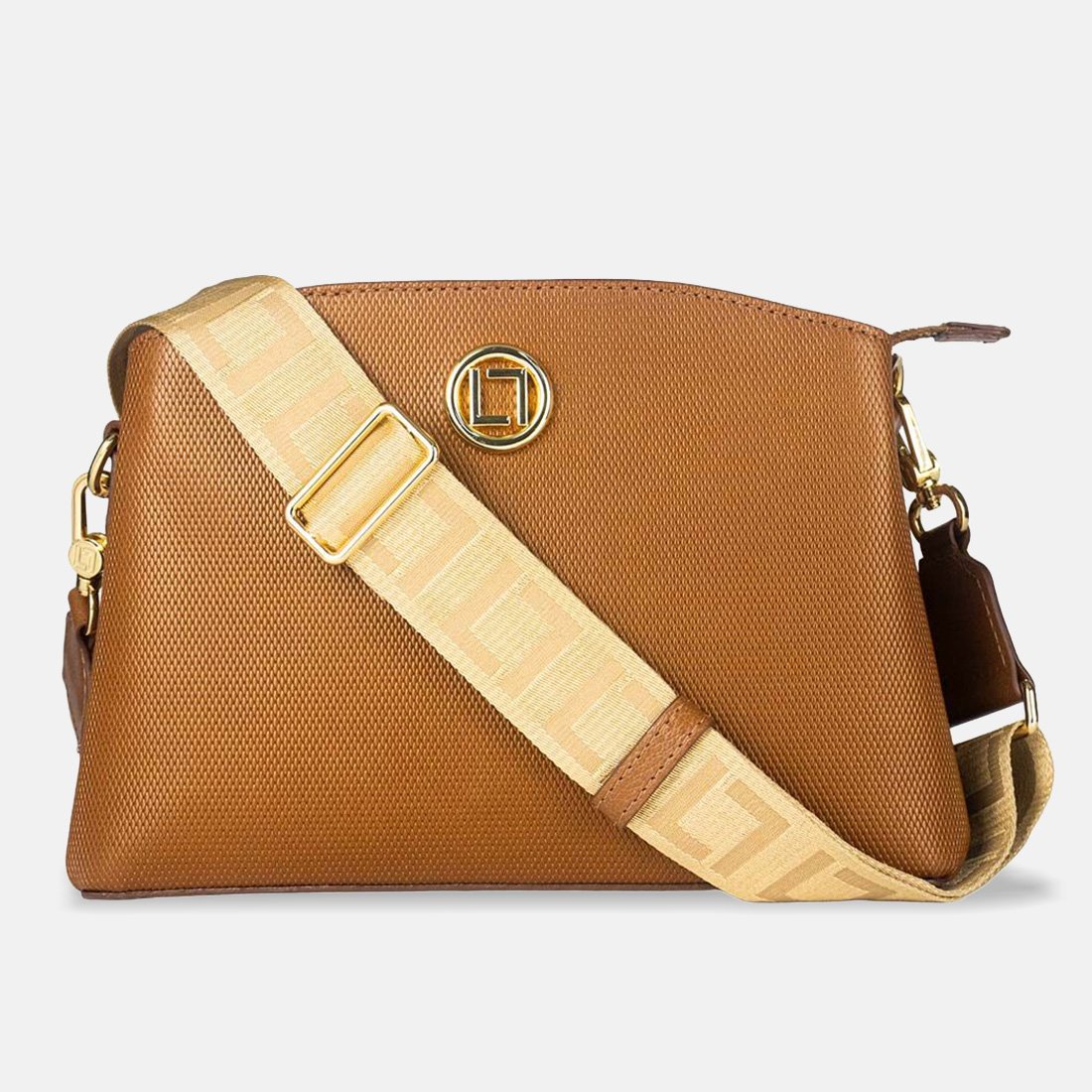 15 bolsa luz da lua tiracolo alca estampada 2000680