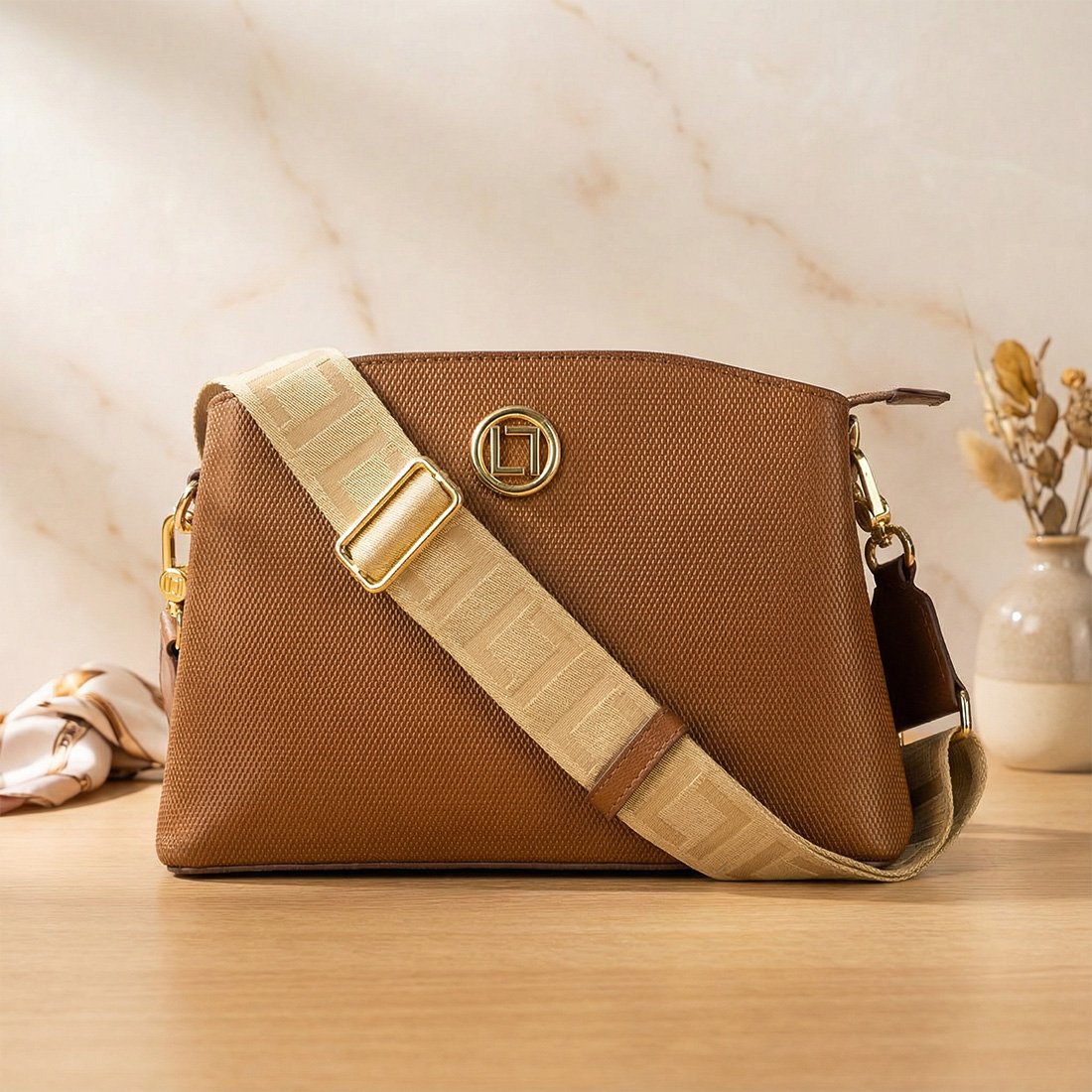 21 bolsa luz da lua tiracolo alca estampada 2000680