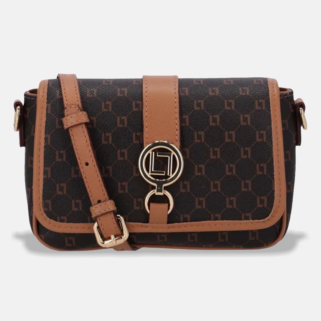 01 bolsa luz da lua tiracolo fecho argola 2000760