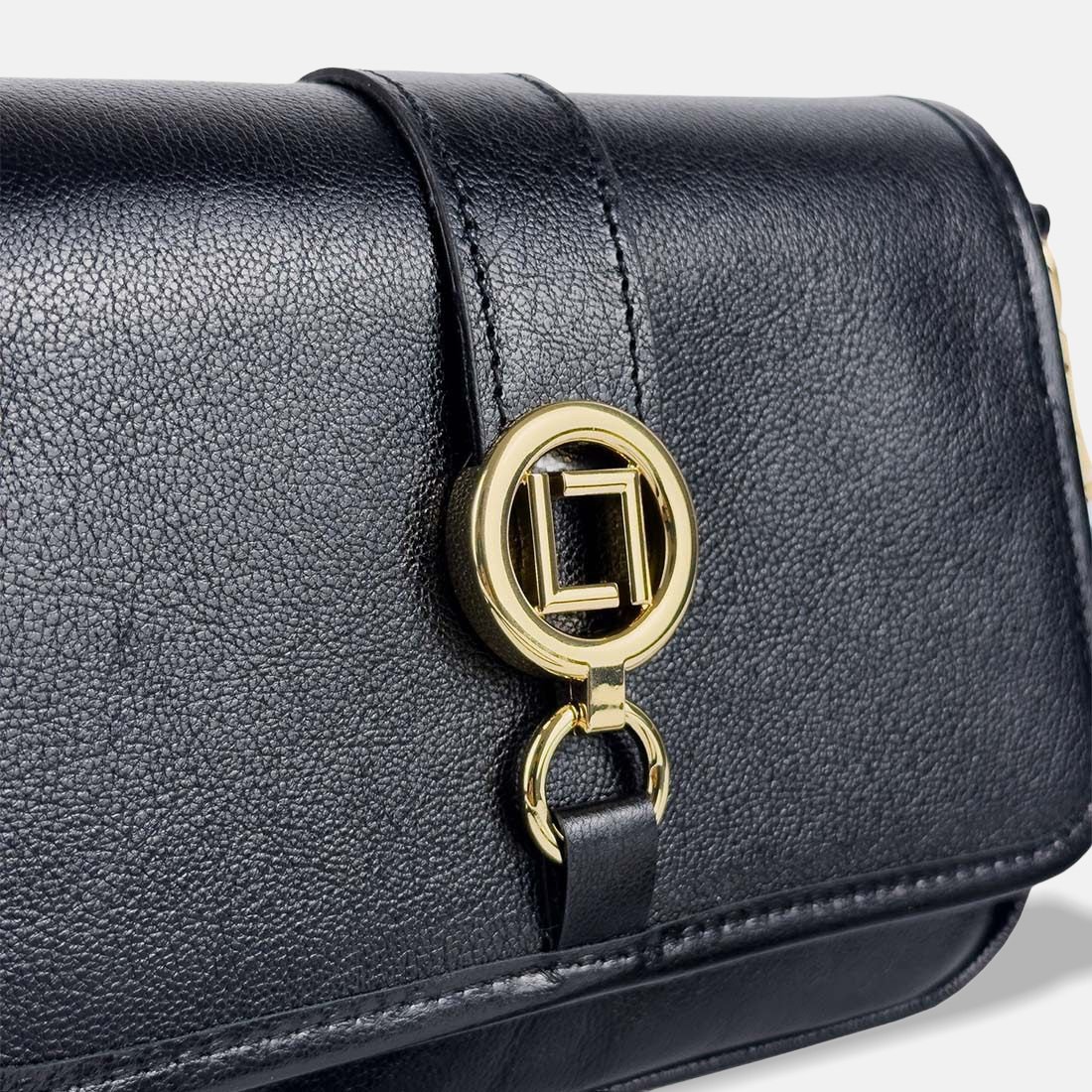 26 bolsa luz da lua tiracolo fecho argola 2000760