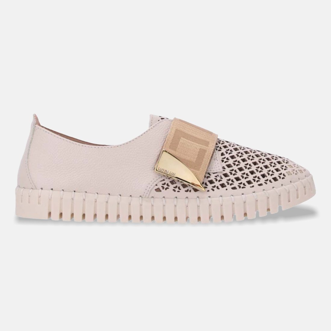 15 tenis luz da lua new ridge faixa monograma 60130042