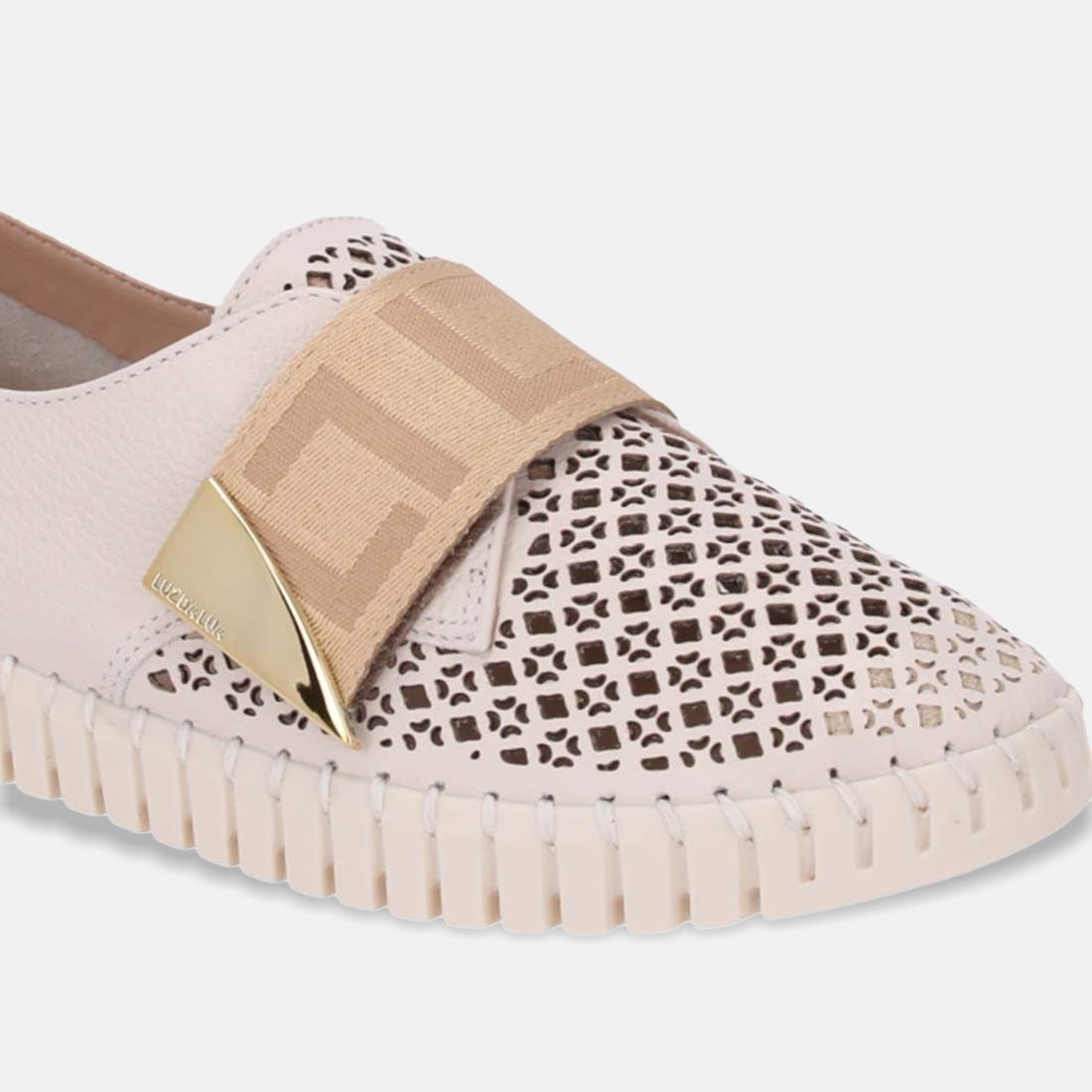 19 tenis luz da lua new ridge faixa monograma 60130042