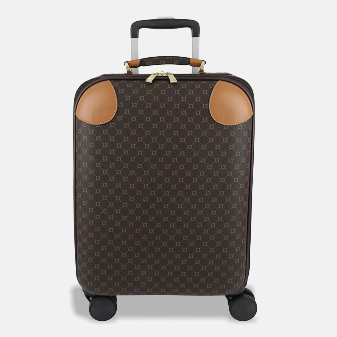 01 mala de bordo luz da lua monograma 42001069