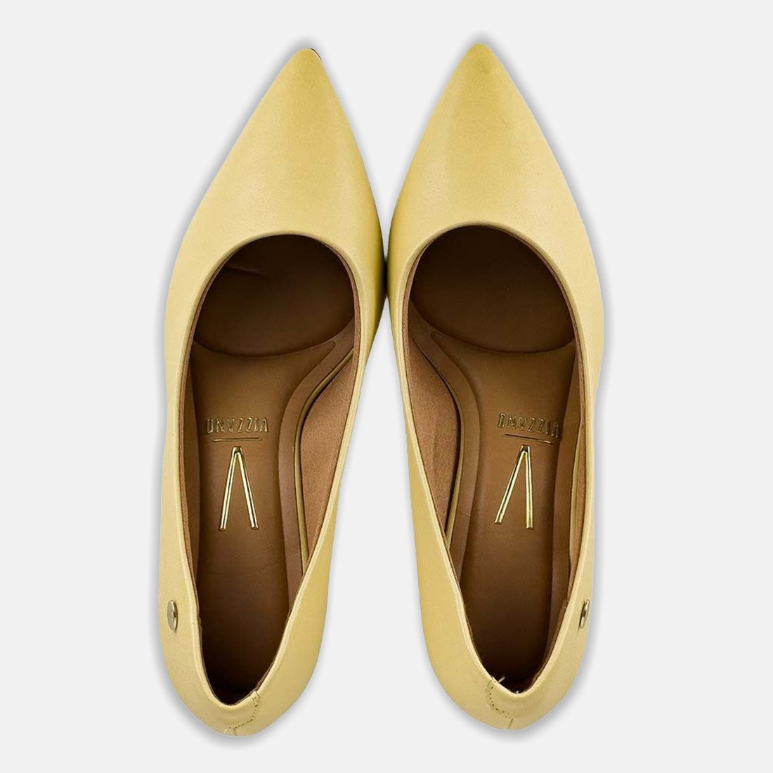 05 sapato scarpin vizzano bico fino pelica