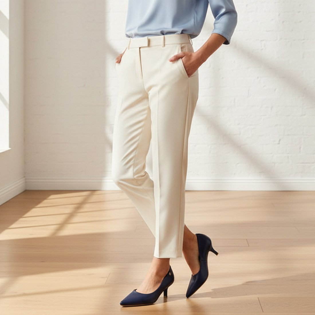 20 sapato scarpin vizzano bico fino pelica