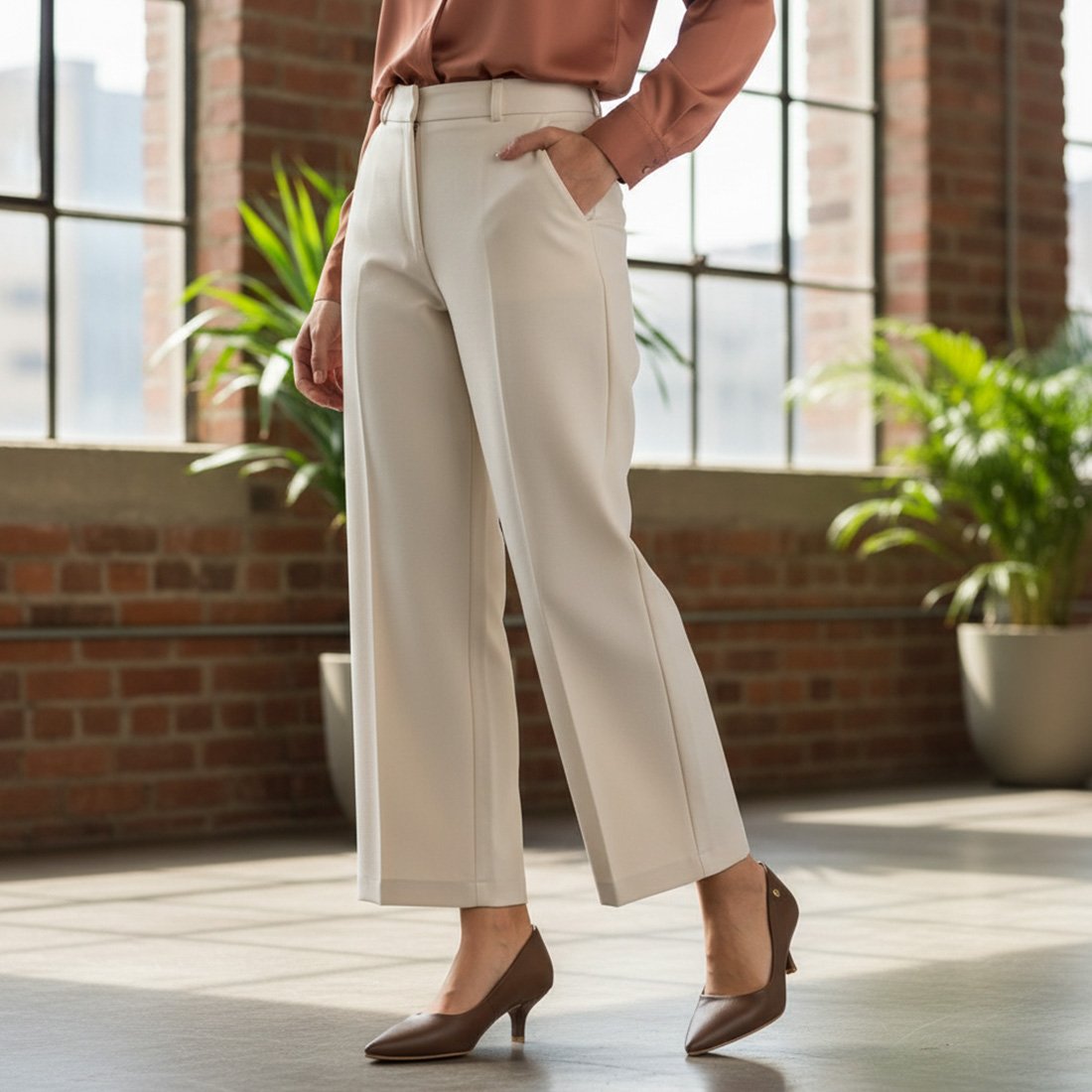 45 sapato scarpin vizzano bico fino pelica